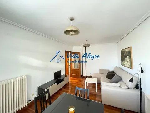 Pis de 53 m² a Haro