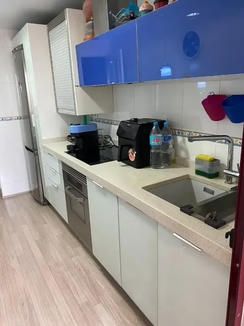 Pis de 80 m² a Vitòria