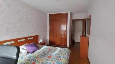Habitación en alquiler, León