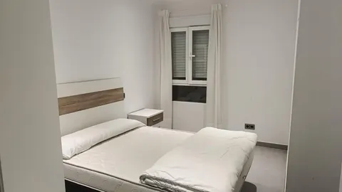 Room for rent, Cuenca