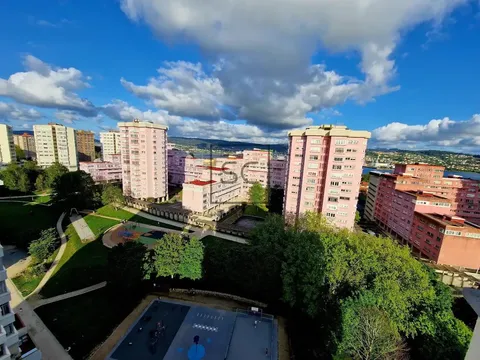 Pis de 89 m² a Ferrol