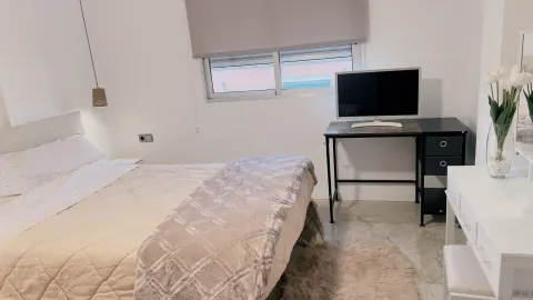Habitació de lloguer, València