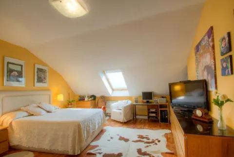 Appartamento 120 m² a Hoyo de Manzanares