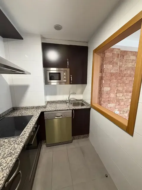 Appartamento 46 m² a A Coruña
