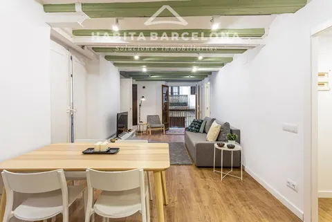 Appartamento 67 m² a Barcelona