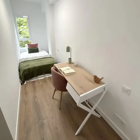 Habitación en alquiler, Madrid