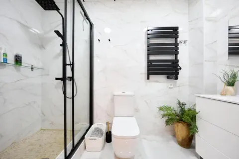 Pis de 80 m² a Cartagena