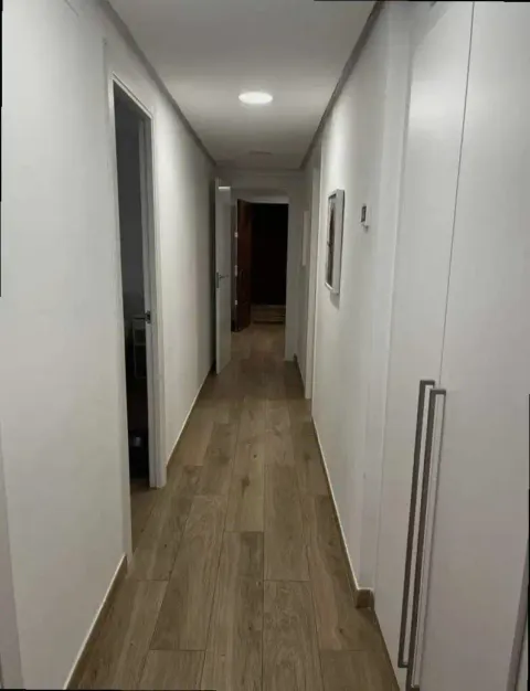 Pis de 105 m² a València