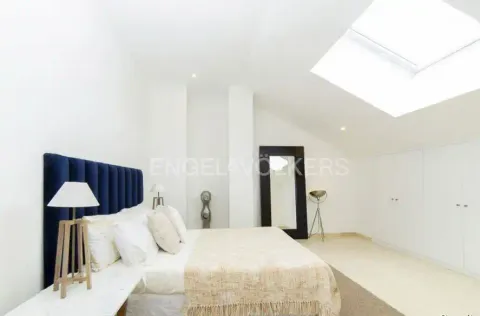 Appartamento 119 m² a Galapagar