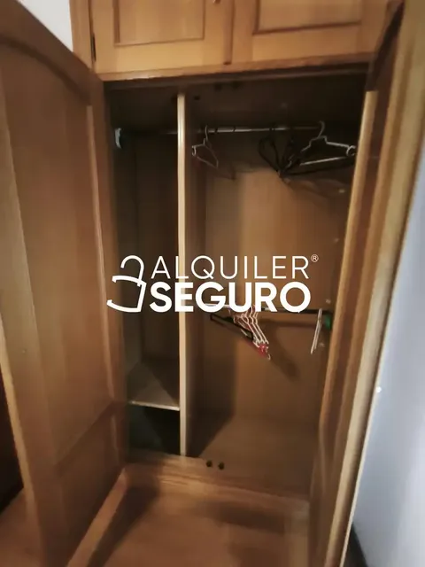 Pis de 62 m² a Saragossa