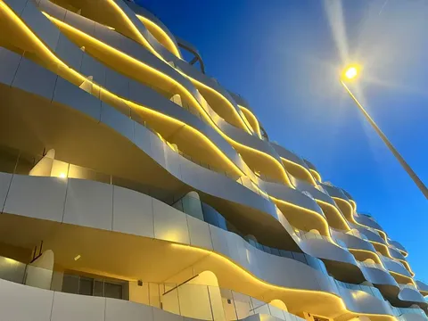 Pis de 80 m² a el Puig de Santa Maria