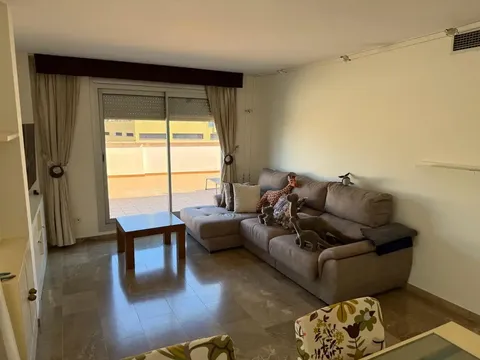 Pis de 90 m² a Sant Boi de Llobregat