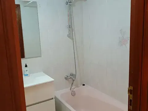 Pis de 93 m² a Zarautz