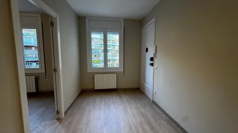 Pis de 120 m² a Barcelona