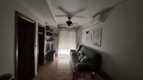 Квартира 50 м² в Torrevieja