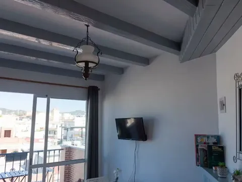 Pis de 20 m² a Nerja