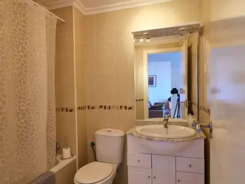 Pis de 62 m² a Múrcia