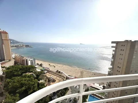 Piso de 85 m² en Benidorm