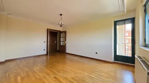 Pis de 95 m² a Salamanca