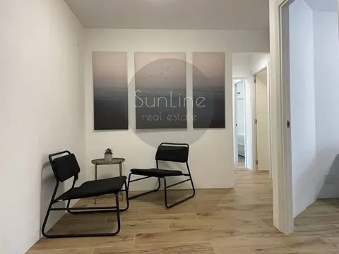 Pis de 70 m² a València