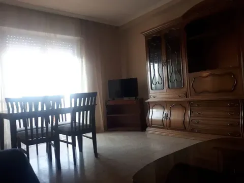 Habitació de lloguer, Zamora