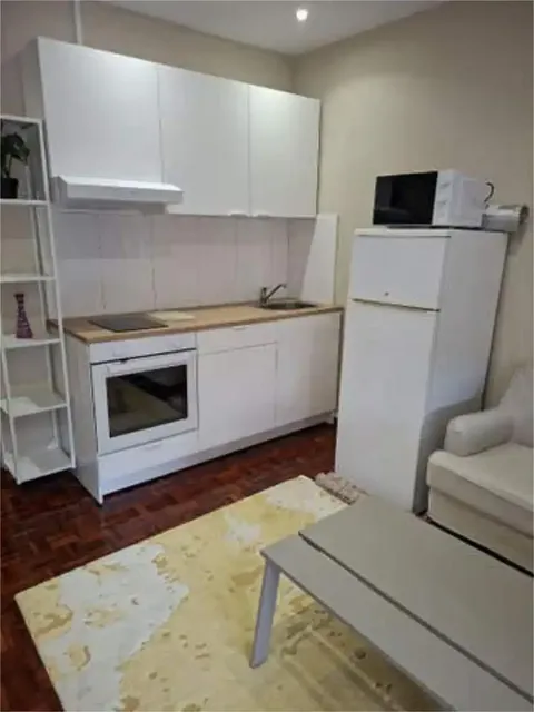 Pis de 20 m² a Oviedo