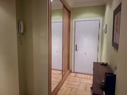 Pis de 104 m² a Madrid