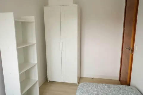 Pis de 63 m² a Getafe
