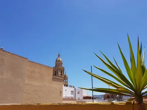 Pis de 120 m² a Múrcia