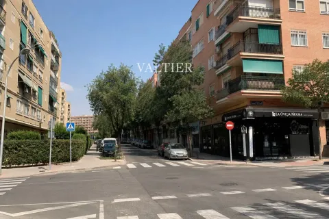 Apartamento 117 m² em Madrid