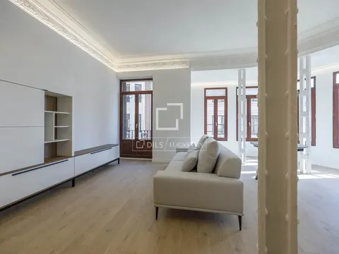 Квартира 133 м² у Sant Joanet