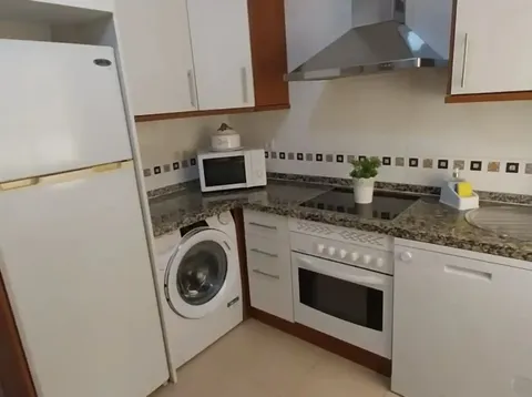 Appartamento 90 m² a Málaga
