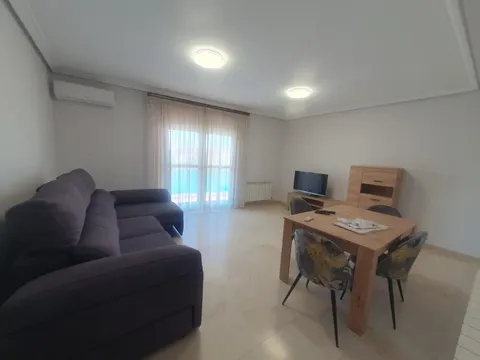 Wohnung 130 m² in Guadix