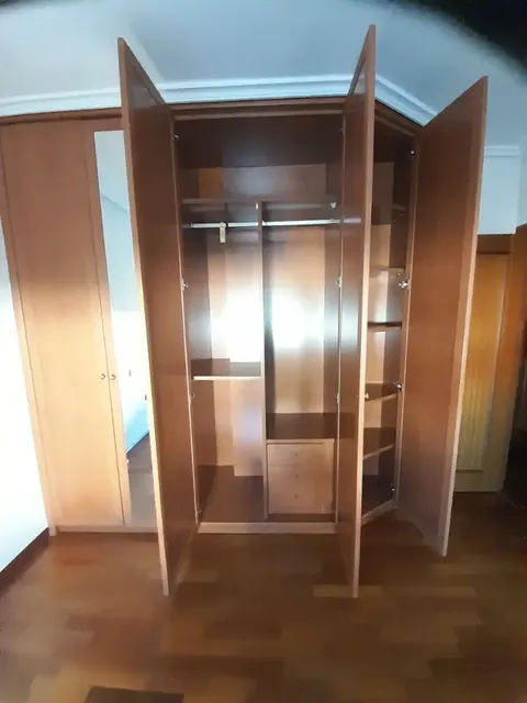 Pis de 125 m² a Valladolid