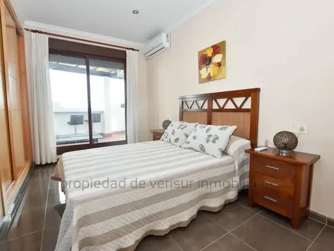 Pis de 74 m² a Vera