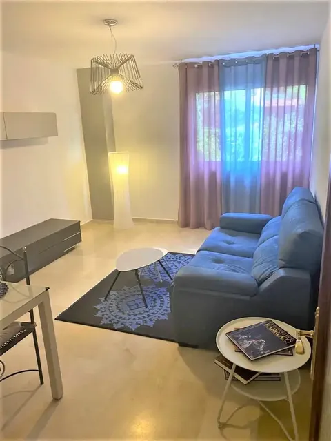 Piso de 70 m² en Cáceres