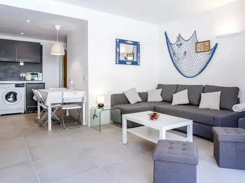 Flat 60 m² in Begur