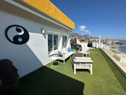 Appartamento 92 m² a Fuengirola