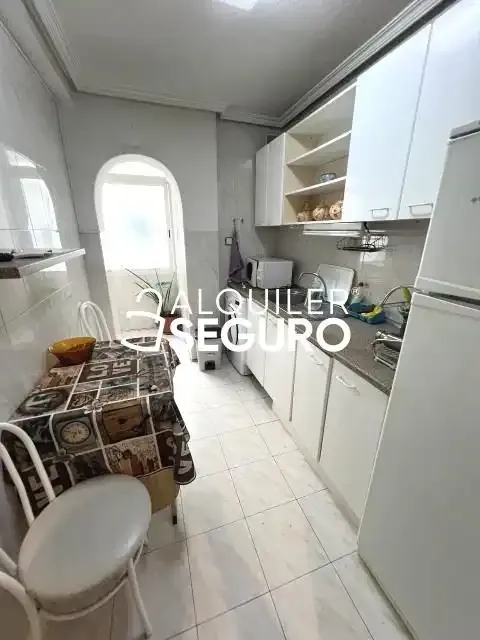 Apartamento 90 m² em Getafe