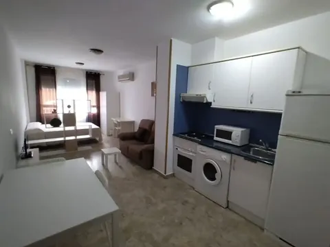 Piso de 45 m² en Ciudad Real