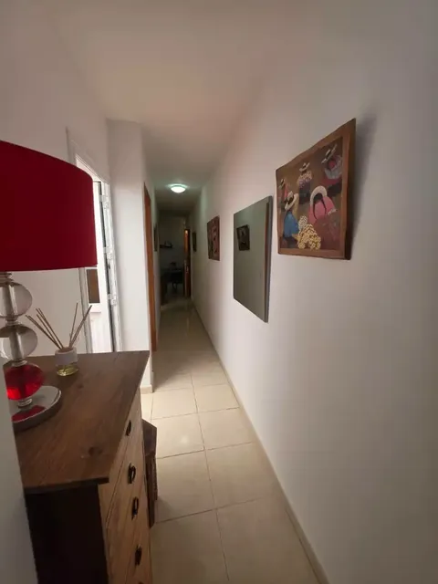 Appartement 90 m² à Los Realejos
