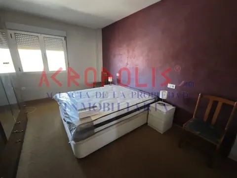 Pis de 114 m² a Benavente