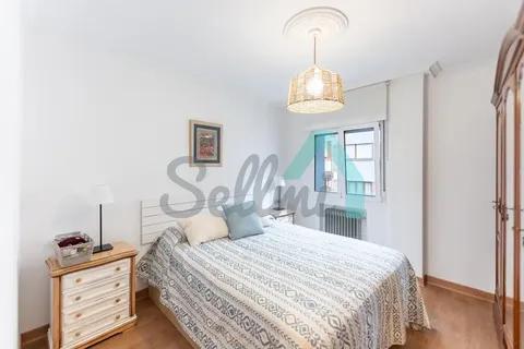 Pis de 93 m² a Siero