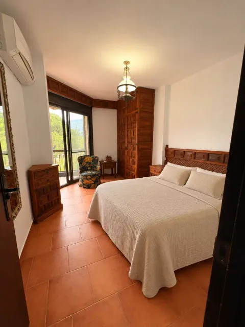 Flat 70 m² in Jaén (2/8)