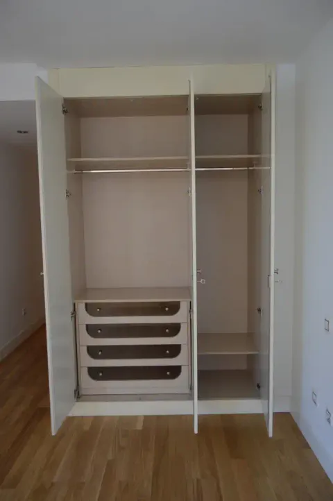 Appartamento 99 m² a Madrid