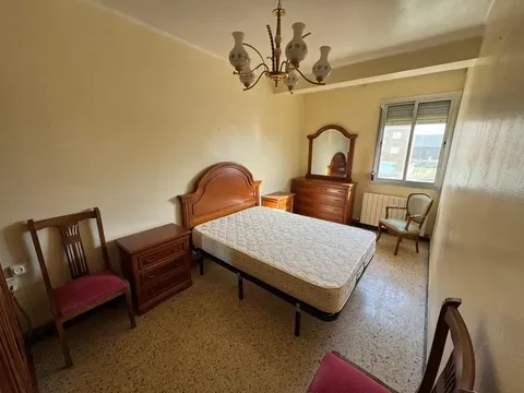 Pis de 65 m² a El Burgo de Ebro