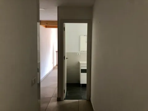 Pis de 80 m² a Arbúcies