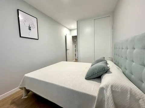 Pis de 75 m² a Sevilla