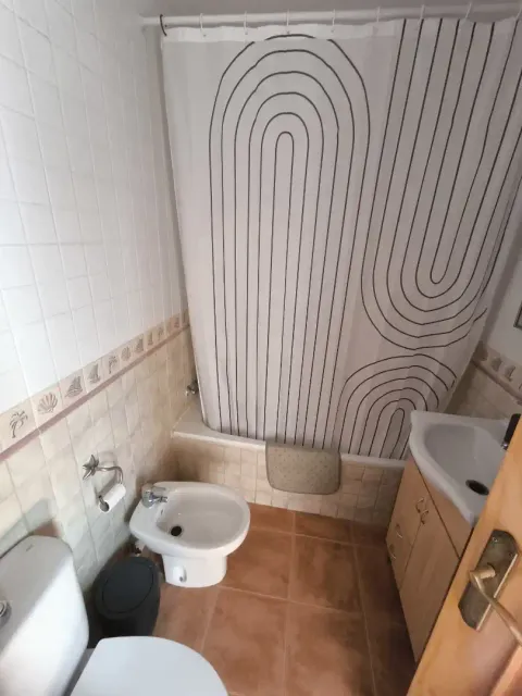Квартира 60 м² у Los Barrios (3/6)