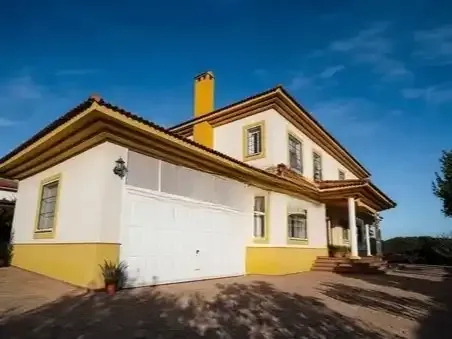 Casa de 254 m² en Córdoba